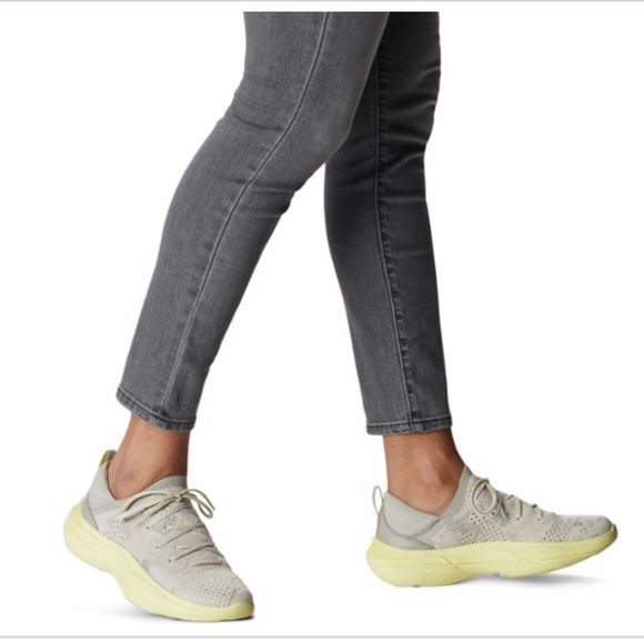 BRAND NEW! Sorel explorer BLITZ stride lace sneaker - Picture 8 of 8